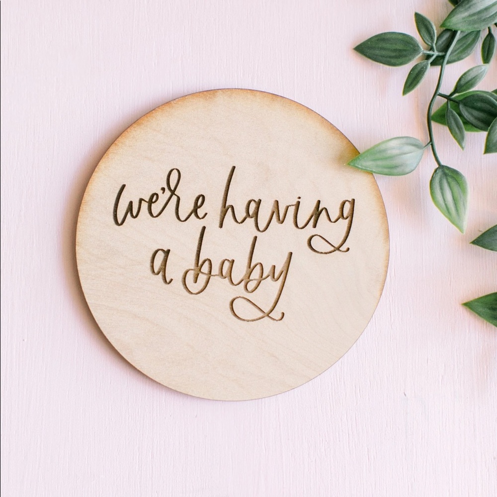 INCOMING BABY SALE